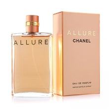 Chanel - Allure EDP - 50ml - Feel You