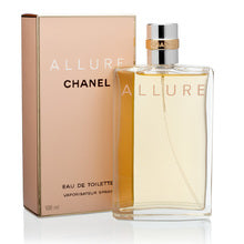 Chanel - Allure EDT - 100ml - Feel You