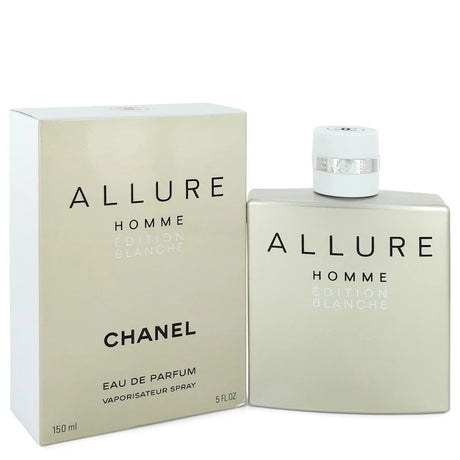 Chanel Allure Edition Blanche EDP 150 ml - Feel You