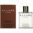 Chanel - Allure Homme After Shave - 100ml - Feel You
