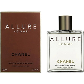 Chanel - Allure Homme After Shave - 100ml - Feel You
