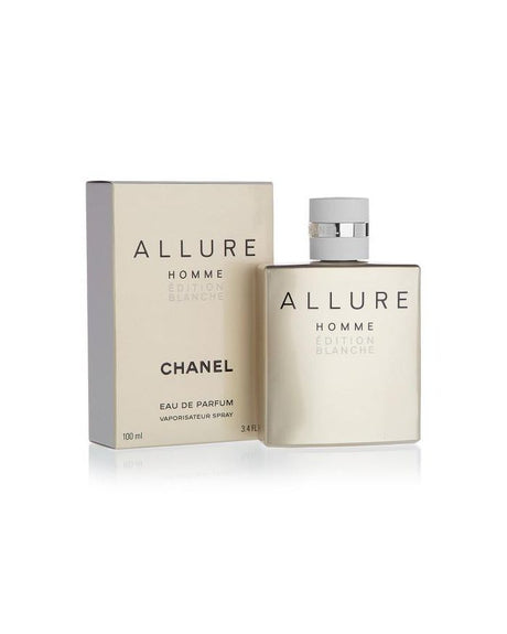 Chanel - Allure Homme Blanche EDP - 100ml - Feel You