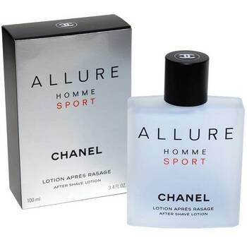 Chanel - Allure Homme Sport After Shave - 100ml - Feel You