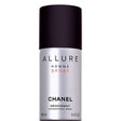 Chanel - Allure Homme Sport Deospray - 100ml - Feel You