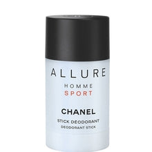 Chanel - Allure Homme Sport Deostick - 75ml - Feel You