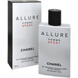 Chanel - Allure Homme Sport Large shower gel - 200ml - Feel You