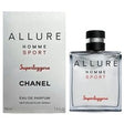 Chanel - Allure Homme Sport Superleggera EDP - 100ml - Feel You