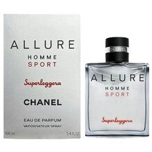 Chanel - Allure Homme Sport Superleggera EDP - 100ml - Feel You
