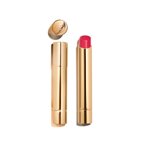 Chanel, Allure L'Extrait, High Shine, Cream Lipstick, 838, Rose Audacieux, Refill, 2 g - Feel You