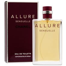 Chanel - Allure Sensuelle EDT - 100ml - Feel You