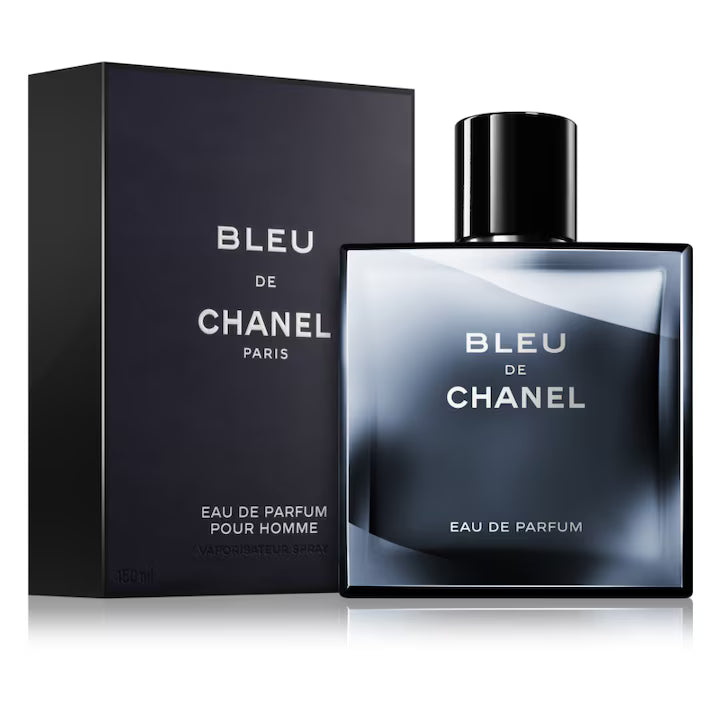 Chanel Bleu De Chanel EDP 150 ml H - Feel You