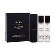 Chanel - Bleu de Chanel Parfum (3 x 20 ml) - 60ml - Feel You