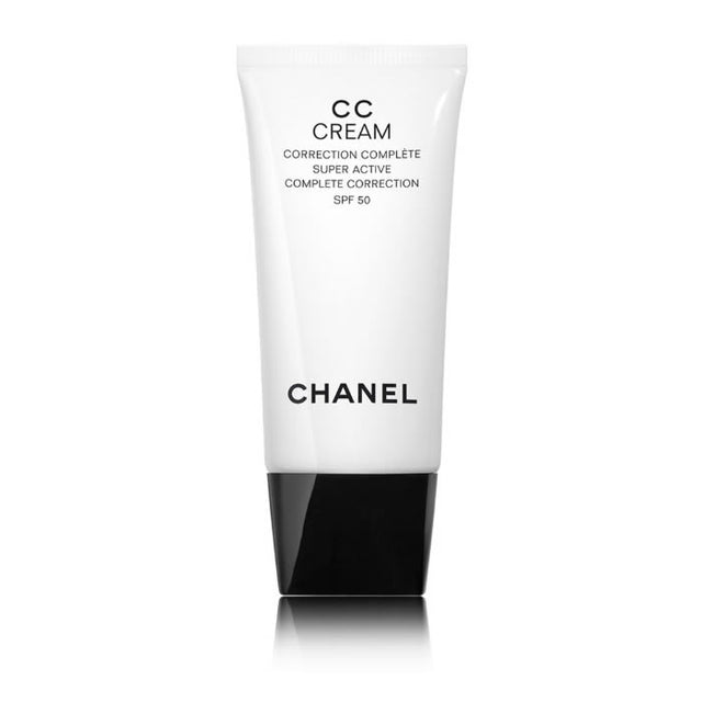 Chanel CC Cream Complete Correction Spf50 30 Beige 30ml - Feel You