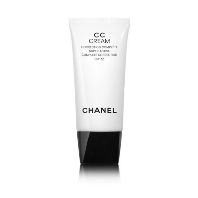 Chanel CC Cream Complete Correction Spf50 40 Beige 30ml - Feel You