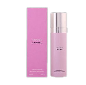 Chanel - Chance Deospray - 100ml - Feel You
