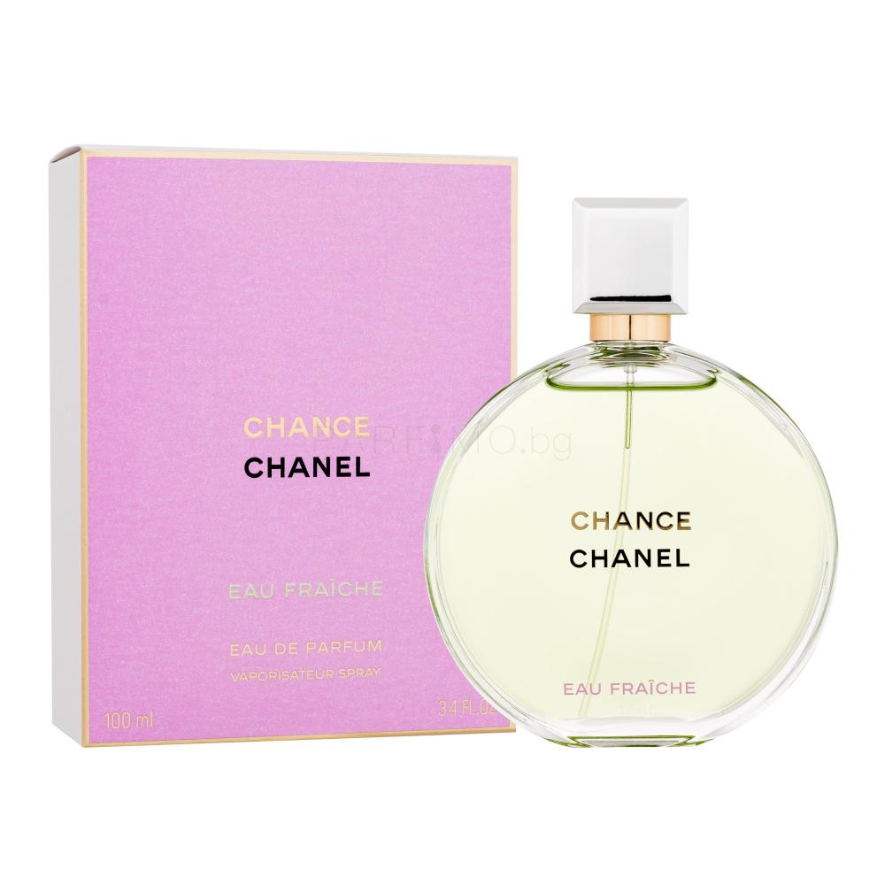 Chanel - Chance EDP - 100ml - Feel You