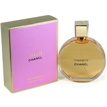 Chanel - Chance EDP - 50ml - Feel You