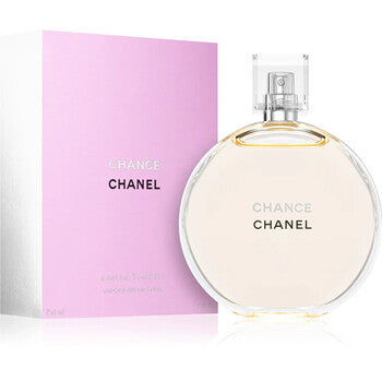 Chanel - Chance EDT - 150ml - Feel You