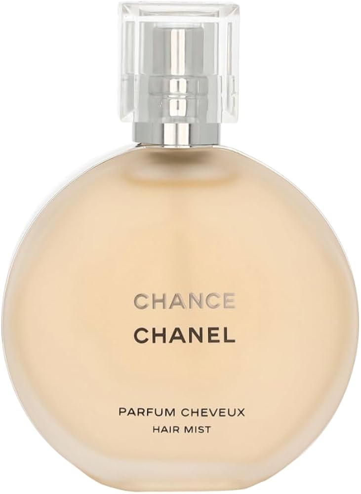 Chanel, Chance, Eau De Toilette, For Women, 100 ml