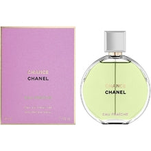 Chanel - Chance Eau Fraiche EDP - 50ml - Feel You