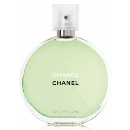 Chanel - Chance Eau Fraiche EDT - 150ml - Feel You