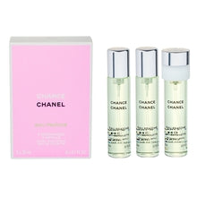 Chanel - Chance Eau Fraiche EDT ( 3 x 20 ) Fillings - 60ml - Feel You