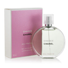 Chanel - Chance Eau Fraiche EDT - 35ml - Feel You
