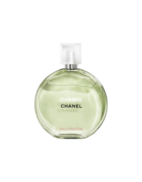 Chanel, Chance Eau Fraiche, Eau De Toilette, For Women, 100 ml *Tester - Feel You