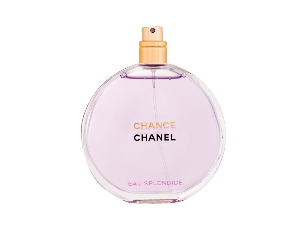 Chanel Chance Eau Splendide EDP 100 ml D Tester - Feel You