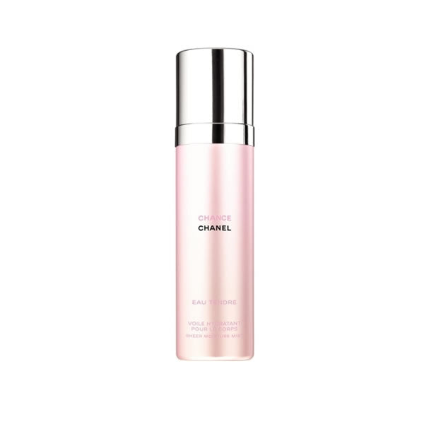 Chanel - Chance Eau Tendre Body Lotion Spray - 100ml - Feel You