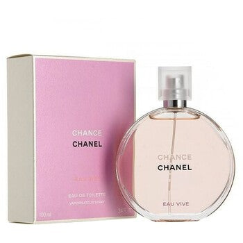 Chanel - Chance Eau Tendre EDT - 50ml - Feel You