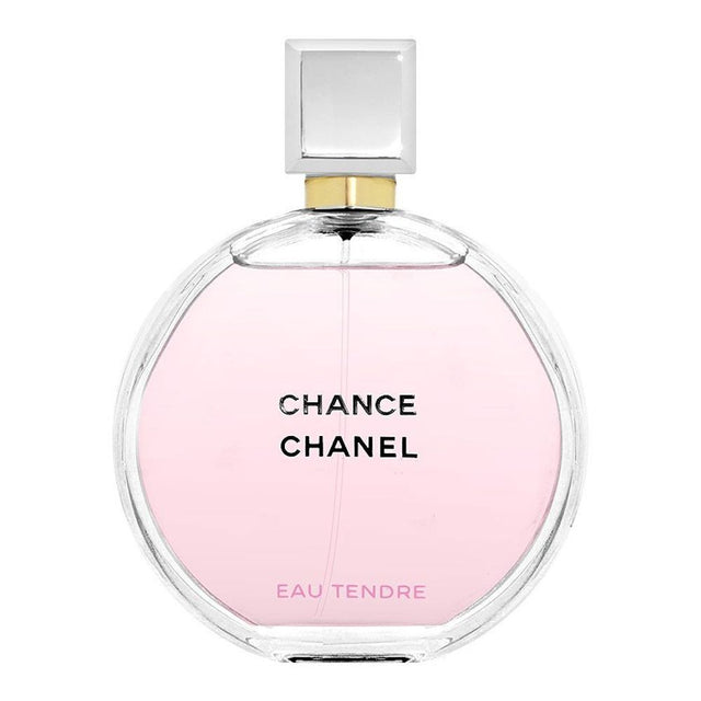 Chanel, Chance Eau Tendre, Eau De Parfum, For Women, 100 ml *Tester - Feel You