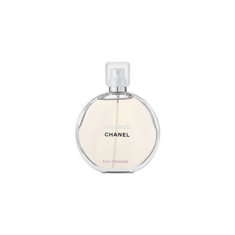 Chanel, Chance Eau Tendre, Eau De Toilette, For Women, 100 ml *Tester - Feel You