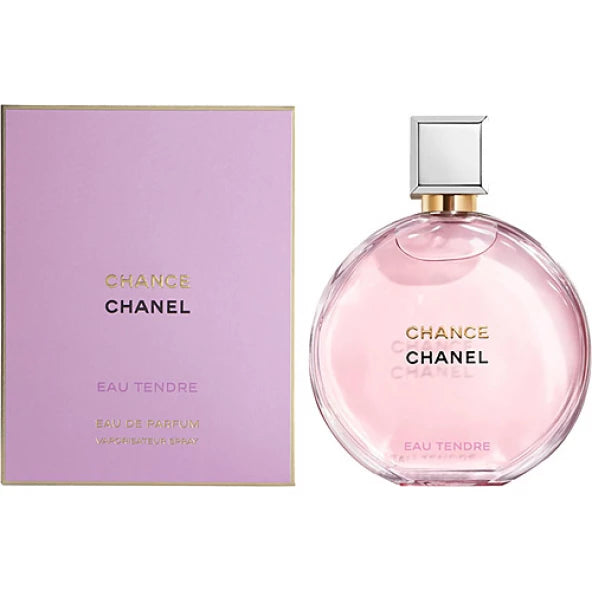 Chanel Chance Eau Tendre Parfum EDP 100 ml - Feel You