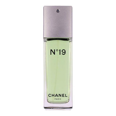 Chanel, Chanel N°19, Eau De Toilette, For Women, 100 ml *Tester - Feel You