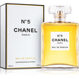 Chanel - Chanel No.5 EDP - 200ml - Feel You