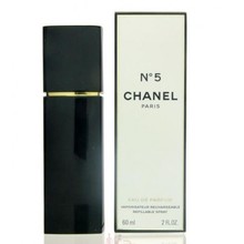 Chanel - Chanel No.5 EDP - 60ml - Feel You