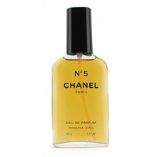Chanel - Chanel No.5 EDP Fill - 60ml - Feel You