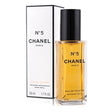 Chanel - Chanel No.5 EDT fill - 50ml - Feel You