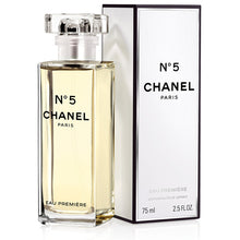 Chanel - Chanel No.5 Eau Premiere EDP - 100ml - Feel You