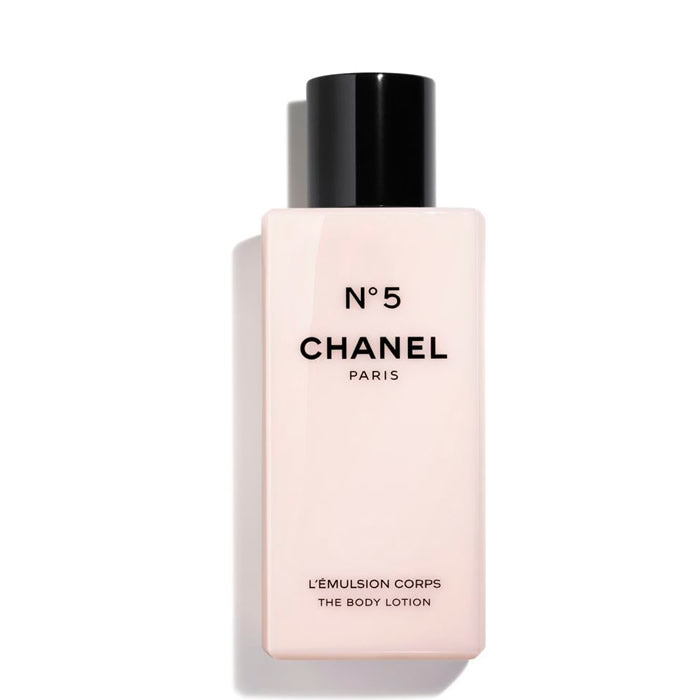 Chanel - Chanel No.5 Great Body Lotion - 200ml - Feel You