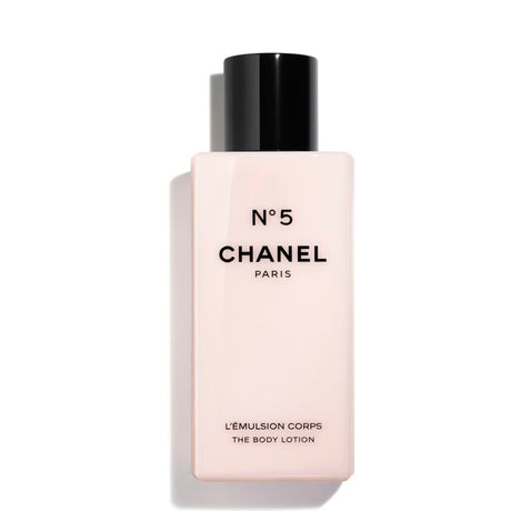 Chanel - Chanel No.5 Great Body Lotion - 200ml - Feel You