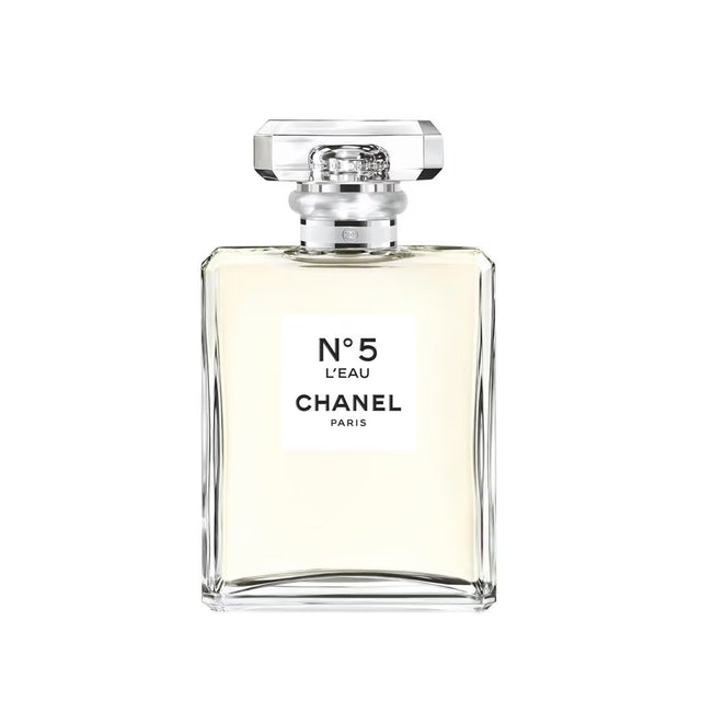 Chanel, Chanel No 5 L'Eau, Eau De Toilette, For Women, 100 ml - Feel You