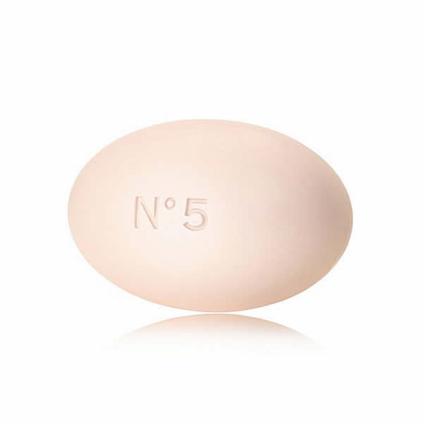 Chanel - Chanel No.5 Soap - 150.0g - Feel You
