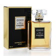 Chanel - Coco EDP - 100ml - Feel You