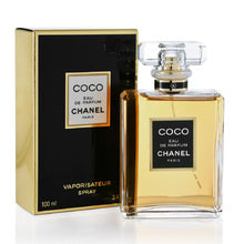 Chanel - Coco EDP - 100ml - Feel You