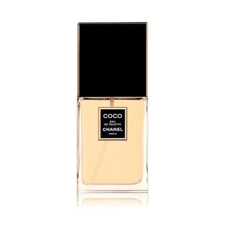 Chanel Coco EDT 100 ml D Tester - Feel You