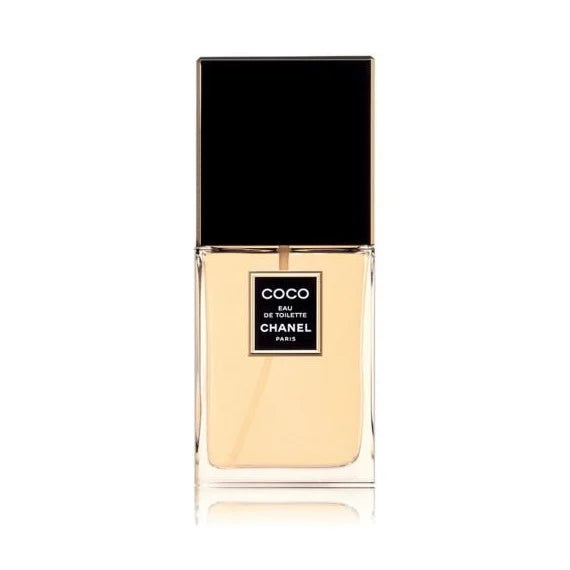 Chanel Coco EDT 100 ml D Tester - Feel You