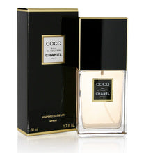 Chanel - Coco EDT - 50ml - Feel You