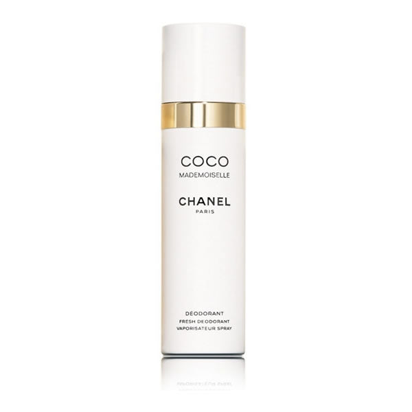 Chanel - Coco Mademoiselle Deospray - 100ml - Feel You
